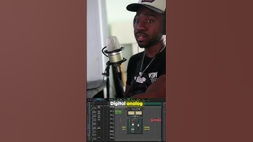 Unlock the Secret to Richer Mixes with Analog Summing! 🎶