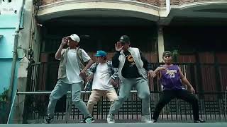 Zendaya - Something New ft. Chris Brown/choreography/ troy/jayvee Resimi