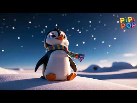 From Quiet Moments to Joyful Cheers 🐧🎉 | Nursery Rhymes Mix