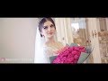 Самая лучшая свадьба в Чечне 2017. Самая красивая невеста 2017