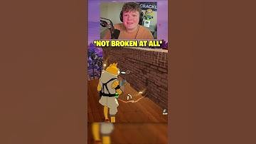 Reload Had A SECRET Update 🤫