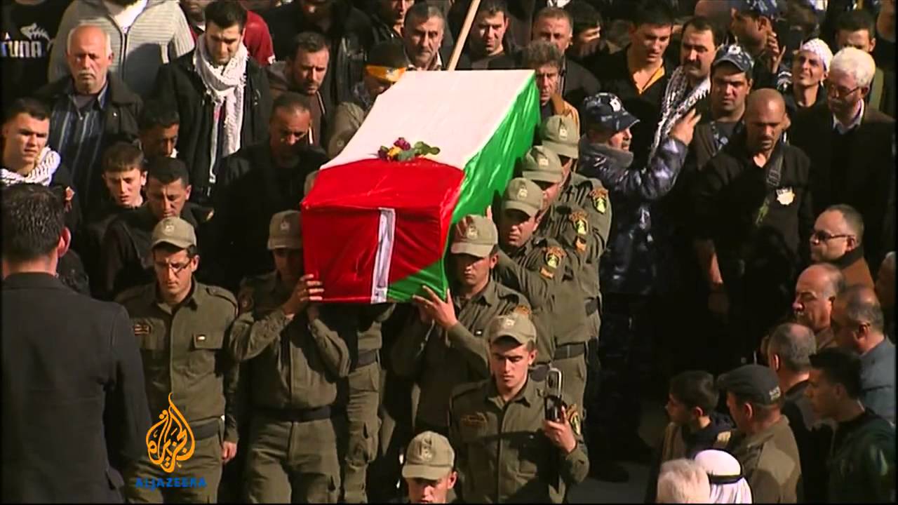 إسرائيل تعيد جثمان المقاتل بعد 12 عاماً