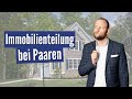 Immobilienteilung bei unverheirateten Paaren #grundbuchwissen #baufinanzierung