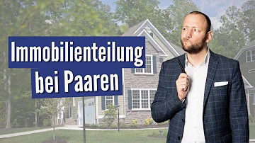 Was müssen unverheiratete Paare beim Hauskauf beachten?