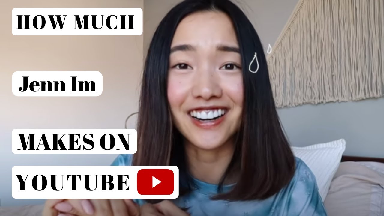 How Much Does Jenn Im Make