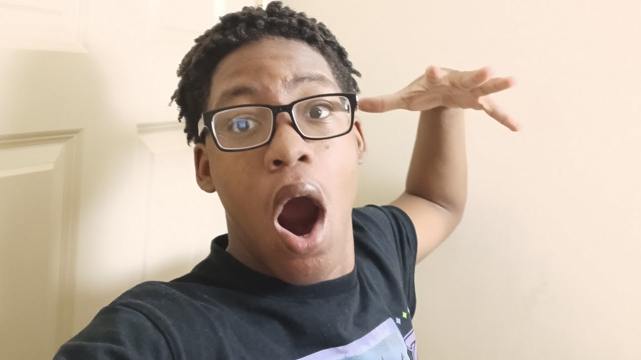 FRIDAY CHAT - YouTube