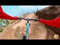 Top to bottom  // Best whole day trail in Darjeeling