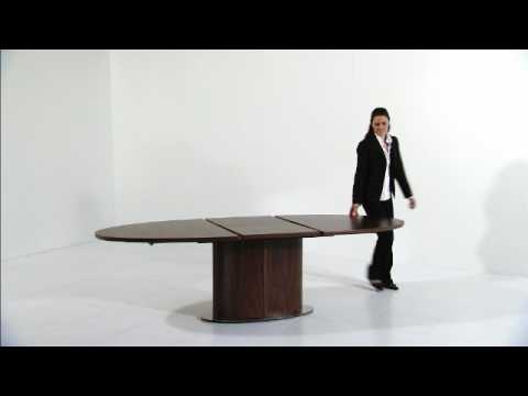 Skovby 73 Dining Table By Neo Interiors