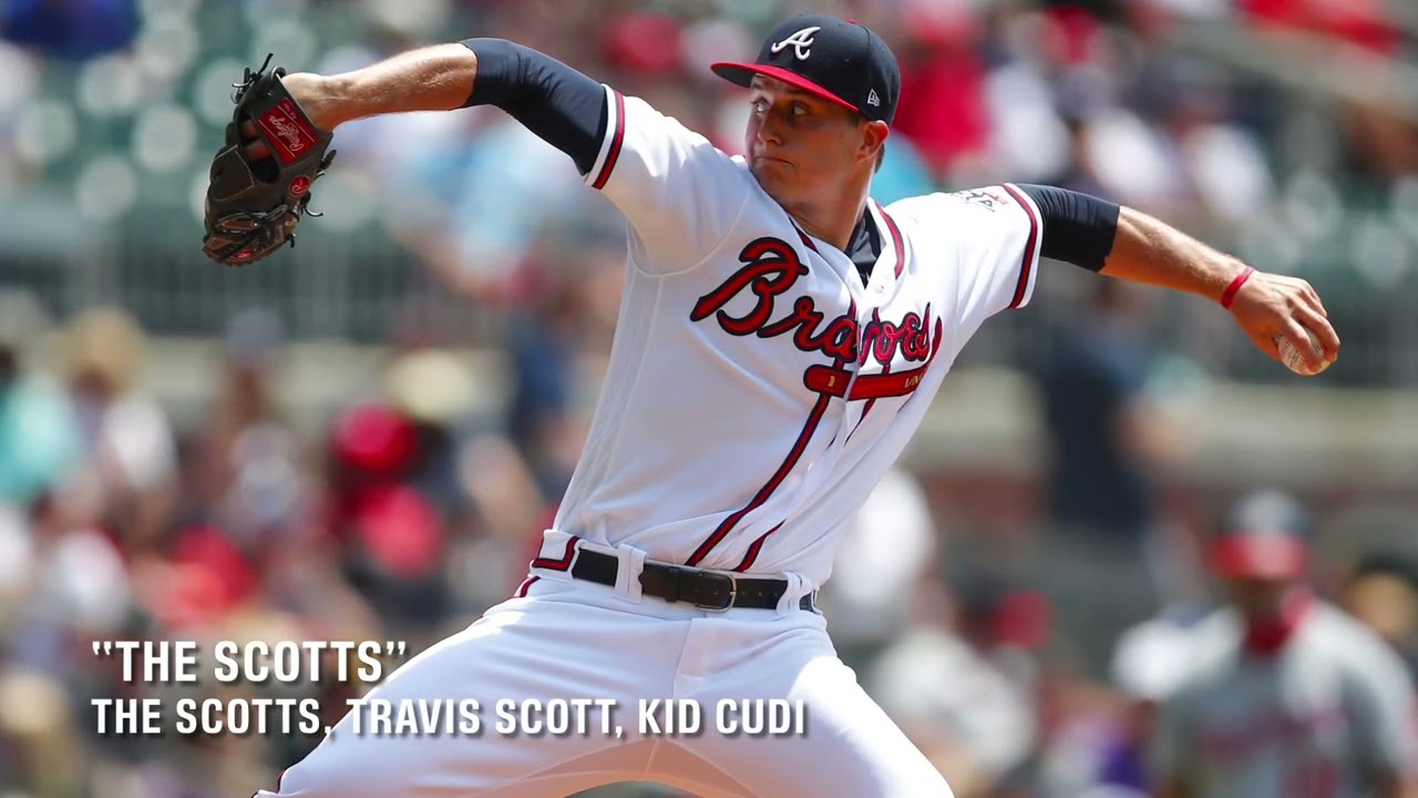 Tucker Davidson Warm Up Song (2020-2021)