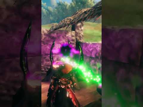 Valheim СТОЛ ГАЛЬДРОВ