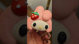 SUGAR SMITH MACARON FOOD FIESTA TAKASHIMAYA NGEE ANN SINGAPORE MY MELODY SANRIO HELLO KITTY KUROMI