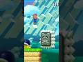 The Hero WE NEED Now #youtubeshorts #ytshorts #nintendo #mario #shortvideo #shorts #gaming