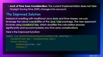 How to Easily Calculate Time Difference in Hours Using Java