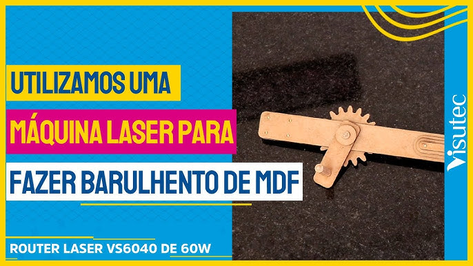 Jogo de Dominó Corte à Laser em mdf