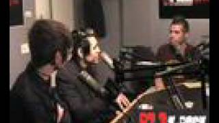 Download Lagu Five Minutes With... Blaqk Audio MP3