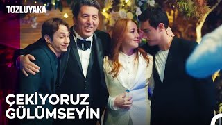 Bir Ömür Boyu Mutlu Yaşamaya Var Mısın? - Tozluyaka 22. Bölüm