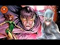 Los 10 mutantes más poderosos de Marvel