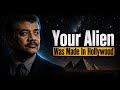 The Alien In Your Head Was Made By Hollywood | Take Me to Your Leader by Neil deGrasse Tyson