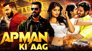 Download Lagu Apman Ki Aag | New (2025) Released South Indian Hindi Dubbed Movie | Romantic Action Movie MP3 Download Lagu Apman Ki Aag | New (2025) Released South Indian Hindi Dubbed Movie | Romantic Action Movie MP3
