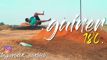 How To Gainer 180 in Hindi Easy Way hyperhook aashish