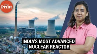 How Kalpakkam's PFBR tech promises to power India's nuclear energy ambitions