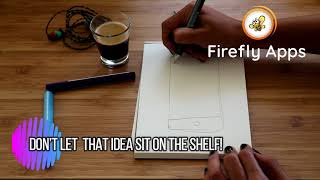 Firefly Apps Review screenshot 1