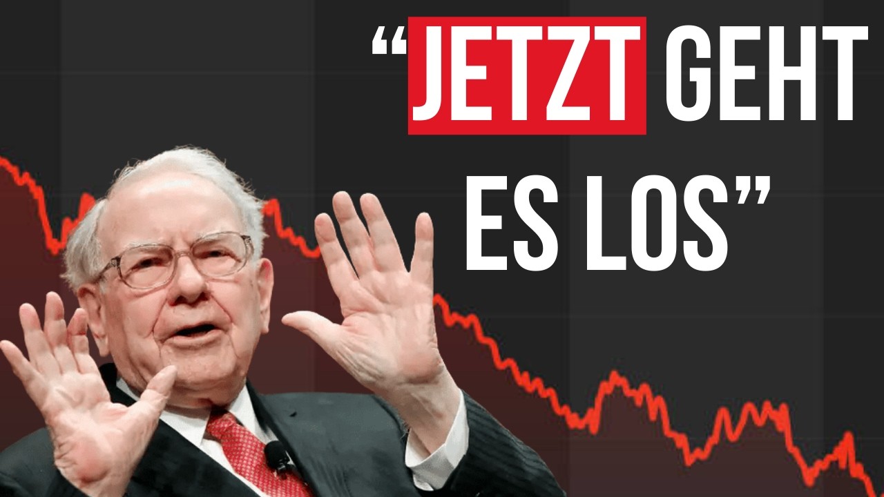 Durch den Trump Crash Entstehen 2026 Millionaire - Meine Top 5 Aktien!