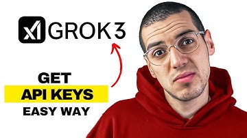 How to Get a Grok 3 API Key (Step-by-Step Tutorial)