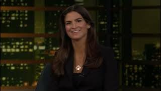 Overtime with Bill Maher: Kaitlan Collins, Steven Pinker, Stephen Moore (HBO)