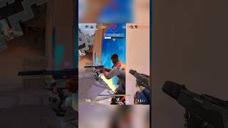 Most Players Don’t Use Neon Wall Like This☠️ #gamerchanger#gamingclips #gaming#valorant#playvalorant
