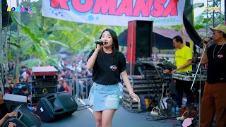 ROMANSA NYESS - NGUPAYAKNE DIN ANNESIA - HAPPY PARTY SLASS COMMUNITY - GROBOGAN