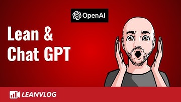 Lean Manufacturing and AI - E1 - Unlocking AI