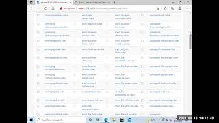 How to install Snort as IDS on pfsense