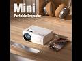 AuKing Mini Projector Review 2026: Budget Home Theater Worth It or Waste of Money?