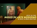 Museo de Arte Moderno - 50 años, 50 obras maestras