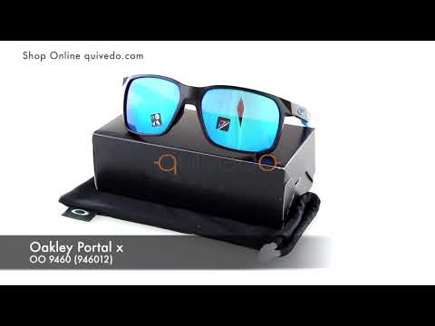 Oakley Portal x OO 9460 946012