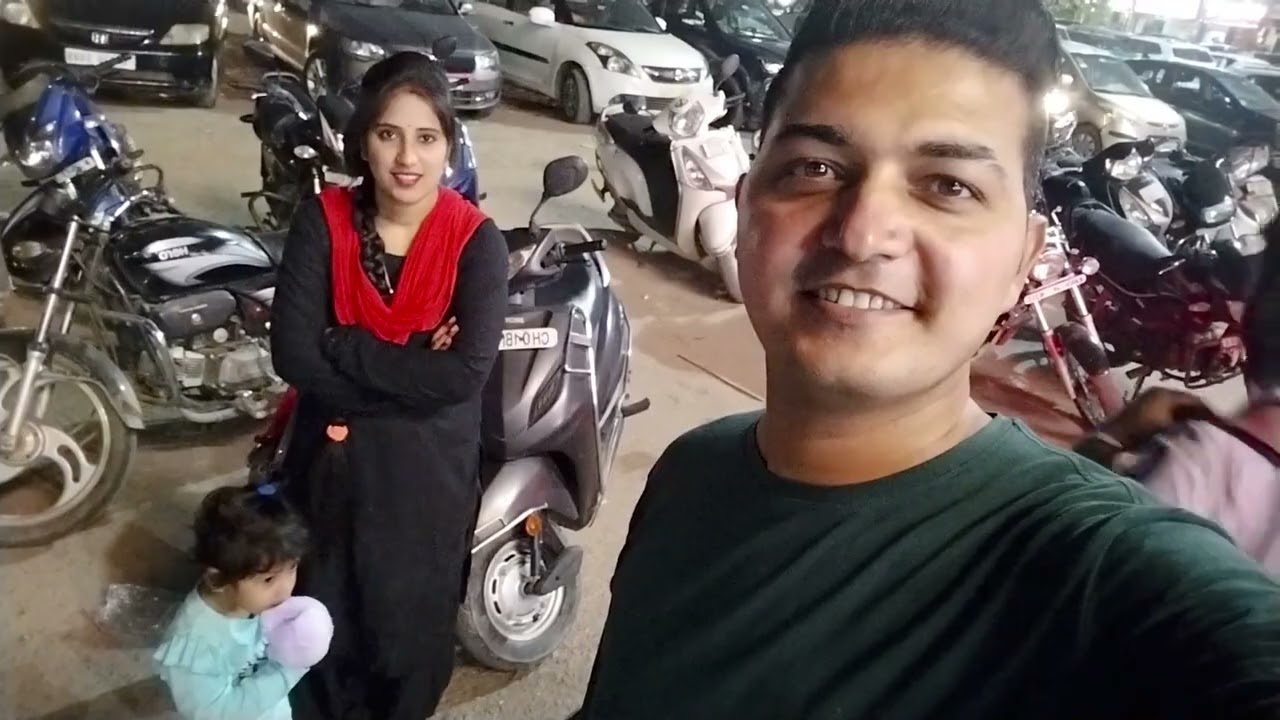 VISHAL MEGA MART PHACE 5 MOHALI& KRISHNA MARKET CHANDIGARH SECTORE 41