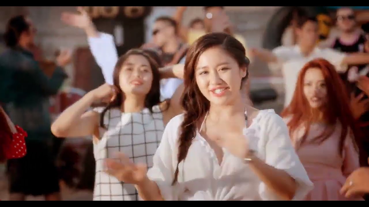 SỐNG KHÔNG ĐỢI CHỜ -NGUYỄN ĐỨC CƯƠNG ft VĂN MAI HƯƠNG