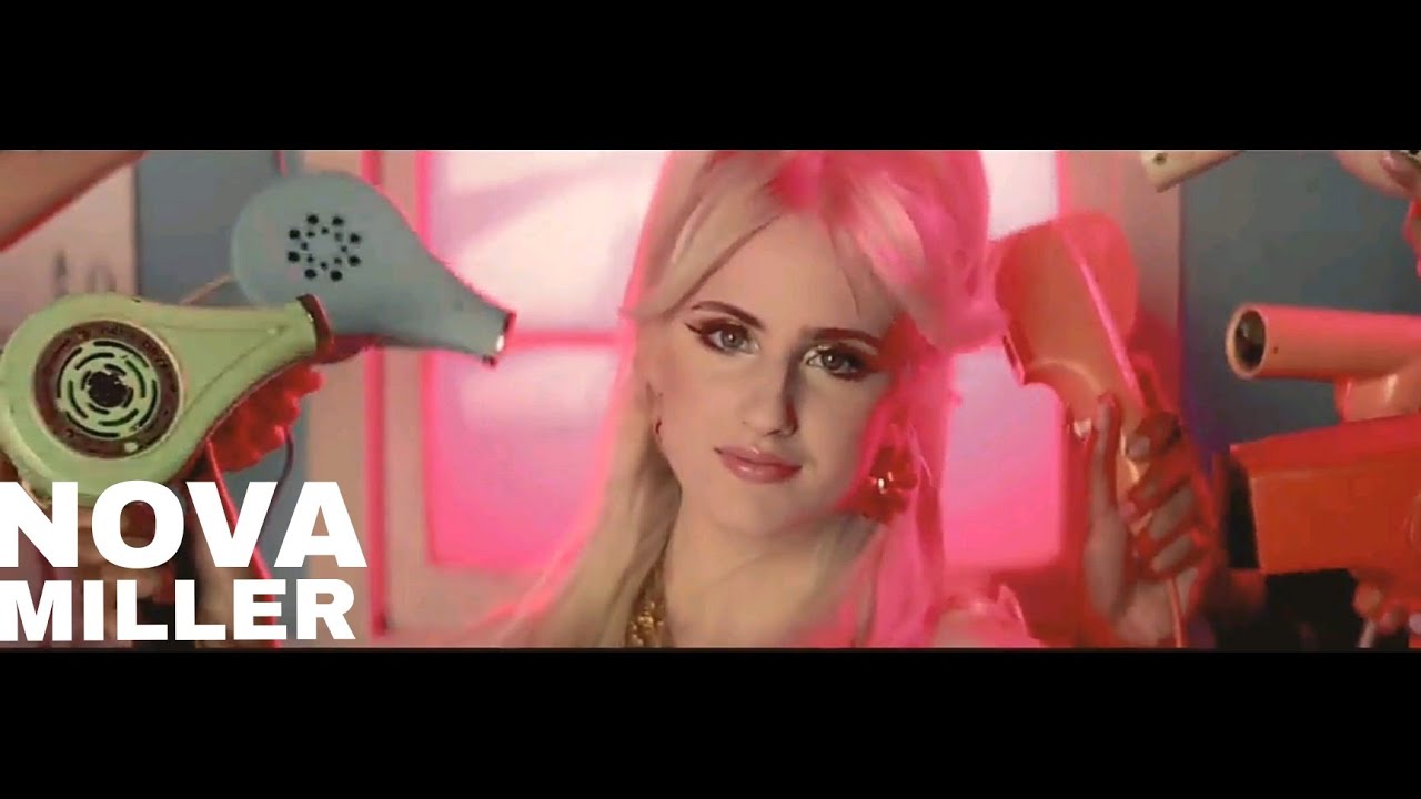 Nova Miller - Mi Amor | (Official Video) | 2020