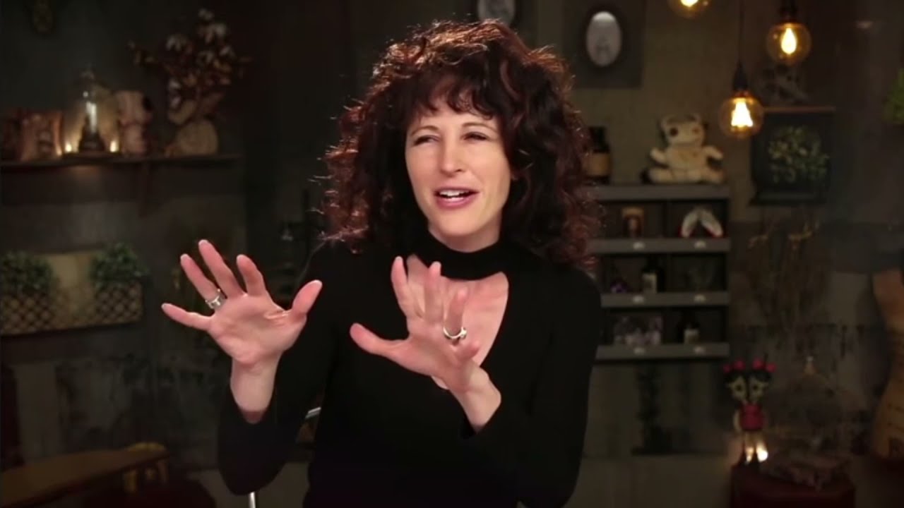 The Sad World of Paranormal Frauds