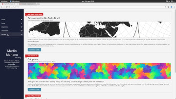 CS50 Final Project - Python Flask Blog