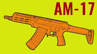 Am-17 - Comparison In 4 Games
