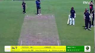 Staffordshire Cricket Live Stream