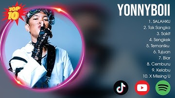 Yonnyboii Best OPM Songs Playlist 2023 Ever ~ Greatest Hits Full Album