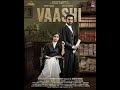 Vaashi 2022 uncut hindi hq fan dub  1080 south movie new movie