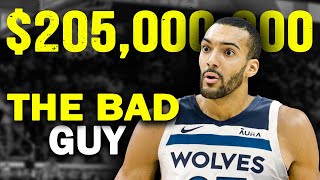 Rudy Gobert NBA Best Plays & EPIC, Thrilling Must-See Moments