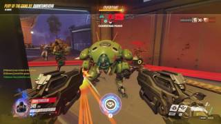 Reaper Tap Dancing