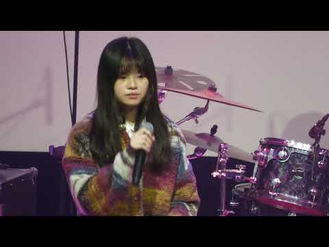 中山吉他三十五屆大型成果發表會《Muses》8那天我們看著星夜