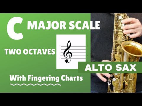 alto-sax-c-major-scale-(2-octaves)-slow