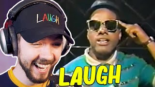 McDonald's WEIRD Training Videos  Jacksepticeyes Funniest Home Videos